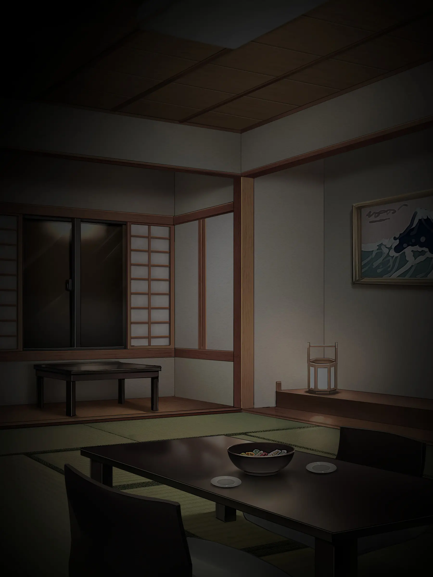 Adeyaka Nursing ~Miyashita No Kyuujitsu~ ㅣ 아름다운 간호~ 미야시타 씨의 휴일~